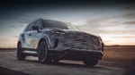Infinity поделилось информацией о новой модели QX60 со старым мотором V6 и без вариатора