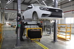 Автомобили LADA начали производить в Узбекистане