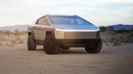 Илон Маск утвердил, с какой именно модификации начнется выпуск модели Cybertruck