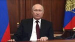 Владимир Путин объявил о начале военной операции в Украине