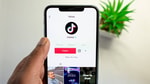TikTok заблокировал страницы российских СМИ, поддерживаемых властями России