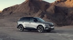 Renault показал новый кроссовер: подробности и фотографии