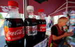 Coca-Cola окончательно уходит из России