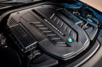 BMW отказывается от двигателя V12