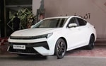 В Иране показали автомобиль, который может стать будущим «Москвичом»