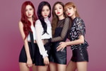 BLACKPINK объявили дату выхода нового альбома спустя два года