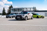 У машин BMW и MINI будут «веганские» интерьеры