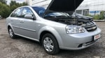 В России продают новый Lacetti 2007 года выпуска, который держали в гараже почти 15 лет