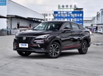 Changan презентовал обновленное кросс-купе CS85