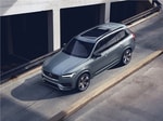 Преемник Volvo XC90 будет самой безопасной моделью производителя