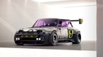 Renault презентовал электрический шоу-кар R5 TURBO 3E для дрифта