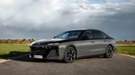 «Семерки» BMW получили новые моторы, включая гибрид для M-версии