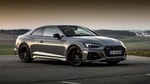 «Заряжанные» Audi RS могут стать гибридами