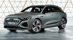 Audi обновила свой логотип
