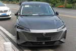 Changan выпустил красивый и дешевый седан Lamore