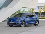 Volkswagen попрощается с моделью Polo
