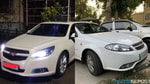 Автоэксперт рассказал, что лучше купить в Узбекистане: Chevrolet Malibu-1 или Gentra