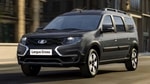 В «АВТОВАЗе» назвали точную дату возобновления производства LADA Largus