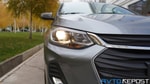 В Узбекистане снизят цену Chevrolet Onix