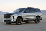 В сети показали доработанный Cadillac Escalade