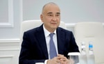 Хоким Ташкента снят с должности