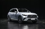 Mercedes-Benz начал продажи нового кроссовера