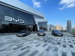 Какие автомобили BYD будут официально продаваться в Узбекистане