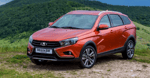 «АВТОВАЗ» может создать фургон на базе LADA Vesta
