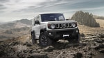 В Suzuki рассказали об огромном ажиотаже на новый внедорожник Jimny