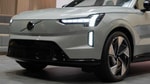 Volvo не будет снижать цены на электромобили вслед за Tesla