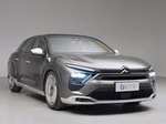 Citroen C5 превратили в Citroen CX