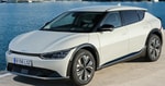 Когда появится электромобиль Kia EV3