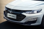 UzAuto начал продавать Chevrolet Malibu XL — цены и комплектации