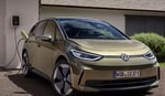 Volkswagen обновил электромобиль ID.3 EV