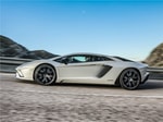 В Lamborghini рассказали о конструкции преемника Aventador