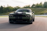 Dodge озвучил цены на новые Charger и Challenger
