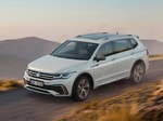 Volkswagen назвал последние модели с ДВС
