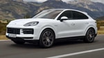 Porsche презентовал обновленные Cayenne и Cayenne Coupe