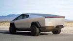В Tesla назвали новую дату выхода пикапа Cybertruck