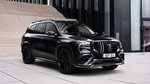 Brabus презентовал пакет обновлений для мощного Mercedes-AMG GLS 63
