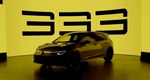 Volkswagen анонсировал специальную версию Golf R 333 Limited Edition