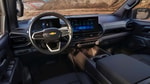 Chevrolet обновил одну из самых популярных моделей