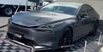 У водородной Toyota Mirai появилась спортивная версия