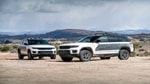 Jeep создал автопилот для бездорожья
