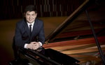 Пианист Бехзод Абдураимов выступил в Токио с японским оркестром NHK