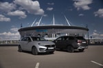 «АВТОВАЗ» планирует возвращение в Узбекистан с новыми комплектациями LADA Vesta — фото и комплектации