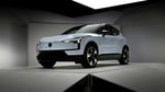 Volvo EX30 может стать главным конкурентом Tesla Model Y