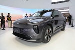 Nio презентовал электромобиль с запасом хода свыше 900 км