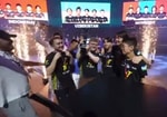 Сборная Узбекистана стала чемпионом Азии по CS:GO (видео)