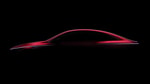 Mercedes-Benz анонсировал новый концептуальный седан начального уровня